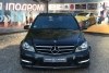 Mercedes C-Class  2014.  2