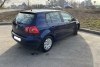 Volkswagen Golf  2007.  5