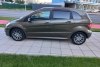 Mercedes B-Class B-180 Sport 2010.  4