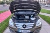 Mercedes B-Class B-180 Sport 2010.  12