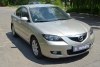 Mazda 3  2008.  2