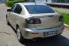 Mazda 3  2008.  4