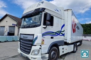 DAF XF 106.480 2019 819777