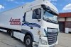 DAF XF 106.480 2019.  2