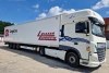 DAF XF 106.480 2019.  4