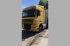 DAF XF105 460 2011.  1