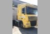 DAF XF105 460 2011.  2