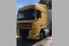 DAF XF105 460 2011.  4