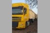 DAF XF105 460 2011.  13