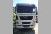 MAN TGX 26.440 2010.  4