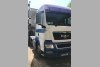 MAN TGX 24.440 2011.  2