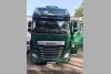 DAF XF 106.460 2017.  1