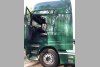 DAF XF 106.460 2017.  3