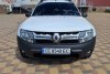 Renault Duster dCI Official 2017.  2