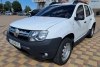 Renault Duster dCI Official 2017.  3