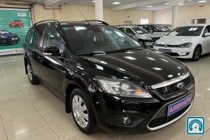 Ford Focus  2008 819791