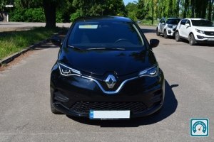 Renault ZOE  2020 819795