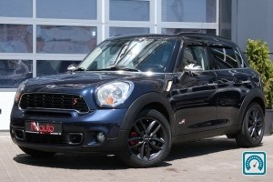 MINI Countryman S 2014 819798