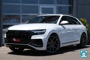 Audi Q8 Sline 2021 819799