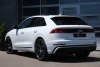 Audi Q8 Sline 2021.  3