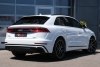 Audi Q8 Sline 2021.  4