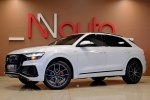 Audi Q8 Sline 2021  