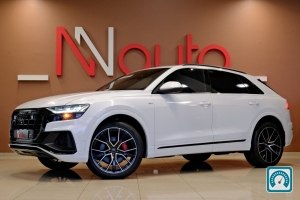 Audi Q8 Sline 2021 819799