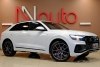 Audi Q8 Sline 2021.  2