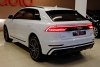 Audi Q8 Sline 2021.  3