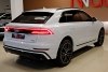 Audi Q8 Sline 2021.  4