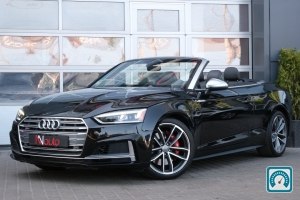 Audi S5  2018 819800