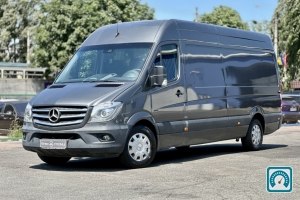 Mercedes Sprinter  2016 819803