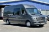 Mercedes Sprinter  2016.  3