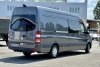 Mercedes Sprinter  2016.  4