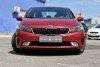 KIA Cerato  2017.  2