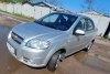 Chevrolet Aveo  2008.  3