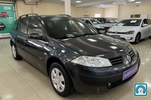 Renault Megane  2005 819806