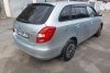 Skoda Fabia  4 2008.  4