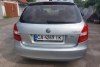 Skoda Fabia  4 2008.  5