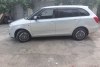 Skoda Fabia  4 2008.  7