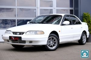 Hyundai Sonata  1994 №819812