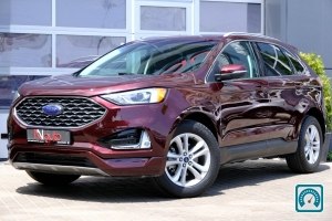 Ford Edge  2020 819814