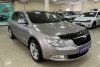 Skoda Superb  2011.  6