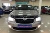 Skoda Superb  2011.  7