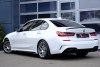 BMW 3 Series  2021.  3