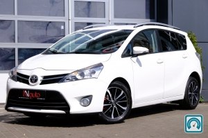 Toyota Verso  2018 819821