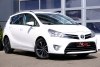 Toyota Verso  2018.  2