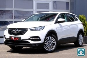 Opel Grandland X 2020 819822