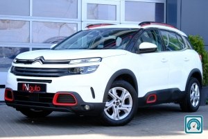 Citroen C5 Aircross  2020 819823