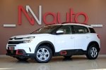 Citroen C5 Aircross  2020  